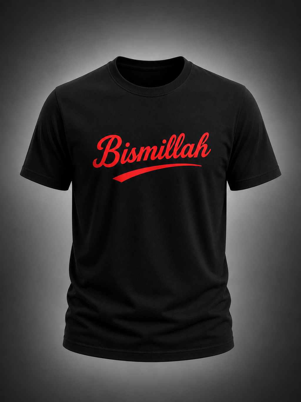 Bismillah Tee