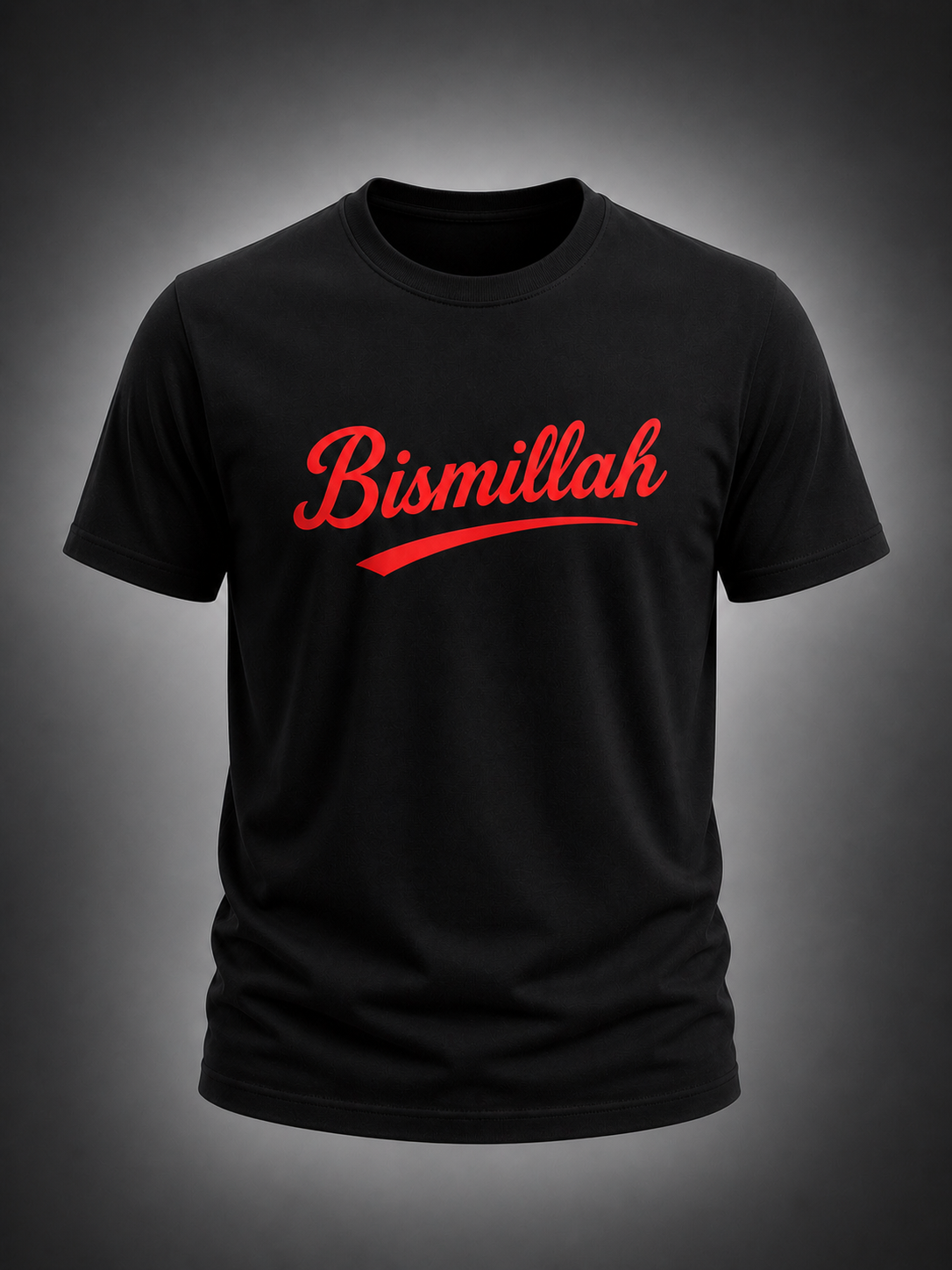 Bismillah Tee