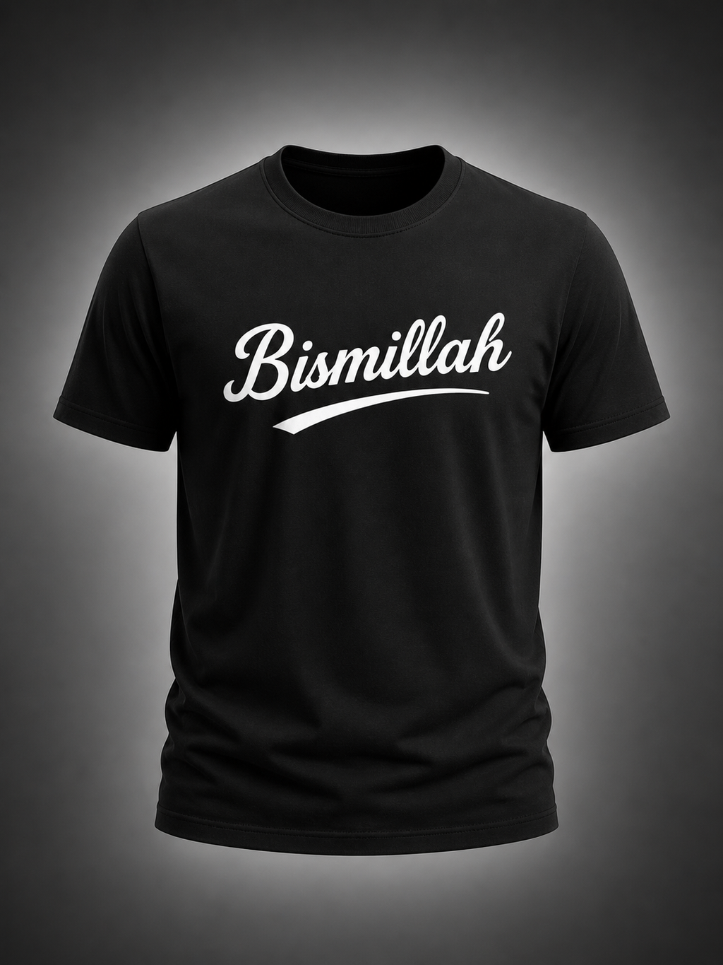 Bismillah Tee