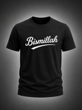 Bismillah Tee