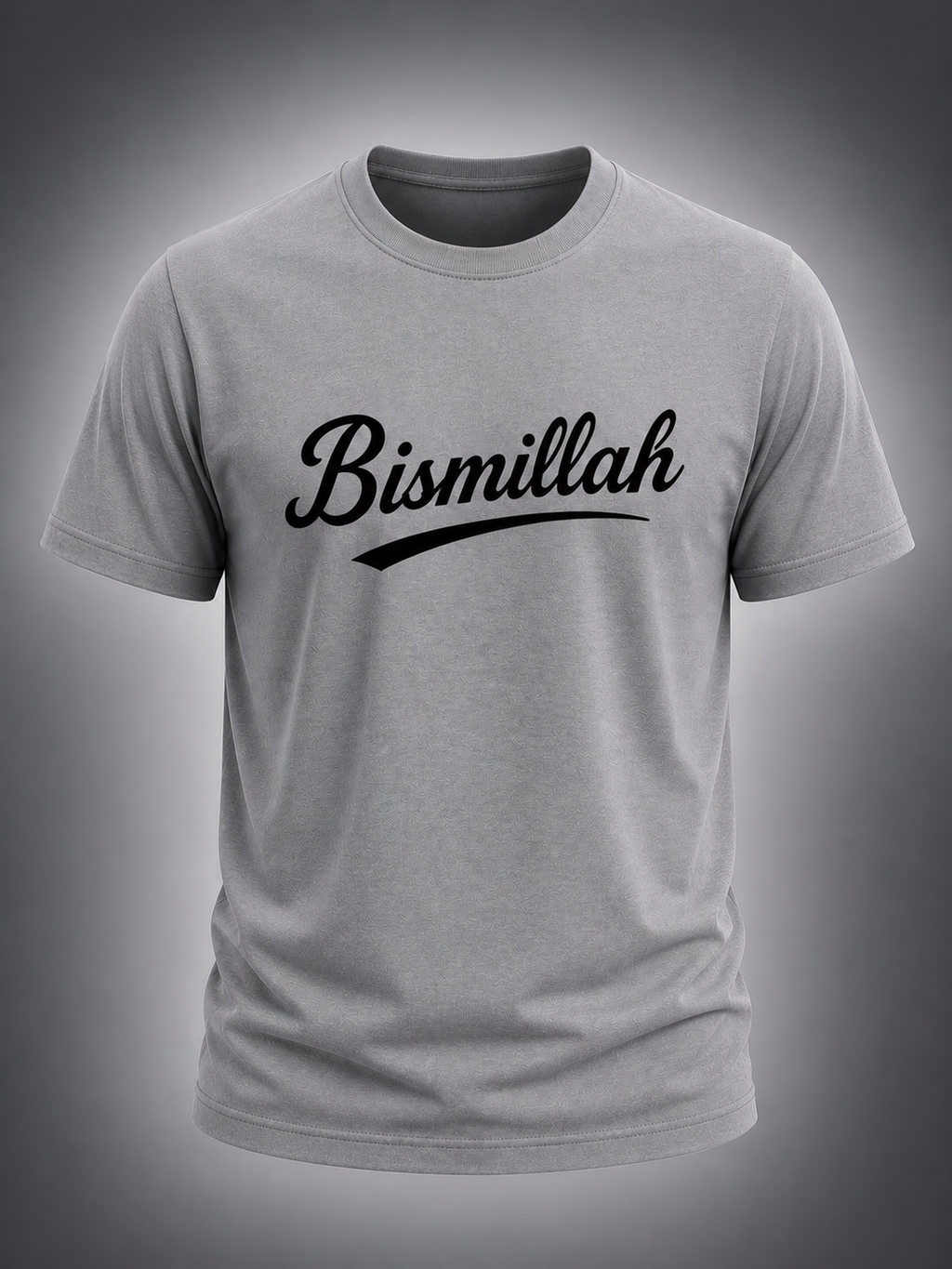 Bismillah Tee
